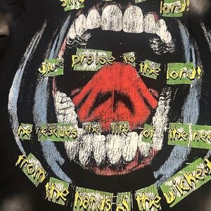 HEllSTAR SHIRT